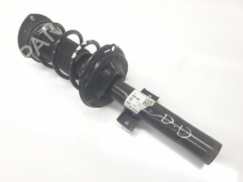 Right front shock absorber SEAT IBIZA V (KJ1, KJG) 1.0 MPi | BP28151669M17 