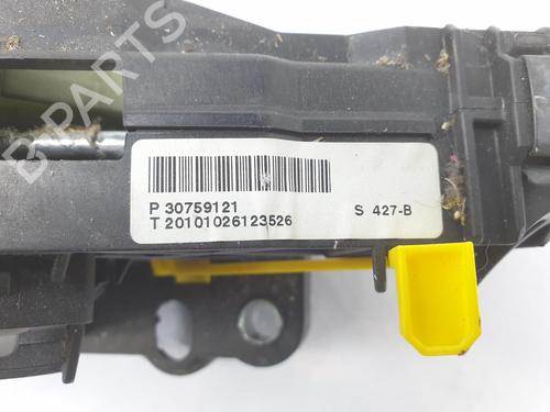 Gear lever VOLVO XC60 I SUV (156) D5 AWD | BP9670126M90 