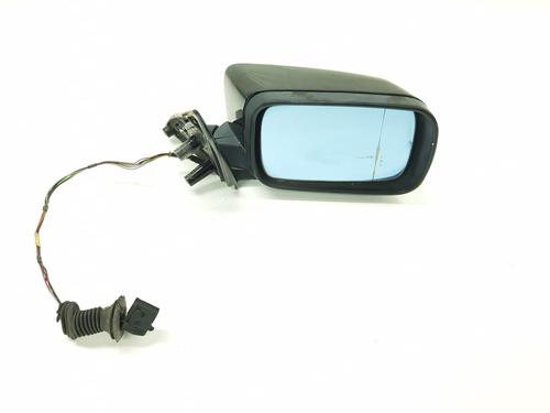 Used Right mirror BMW 5 (E39) 520 d (136 hp) 25868280
