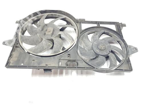 Used Radiator fan Radiator fan CITROËN JUMPY I (U6U_) 2.0 HDi 110 (109 hp) 9447926 9447926