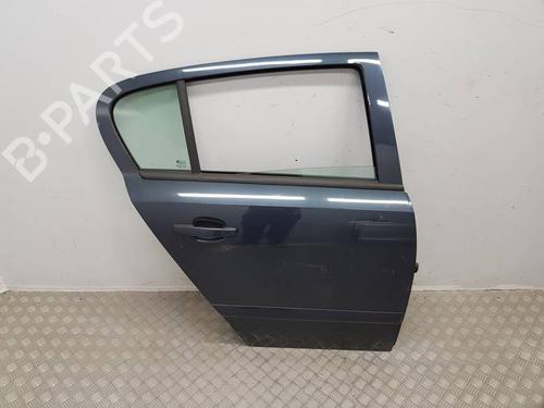 Dør højre bagtil Dør højre bagtil 39139596 39139596
