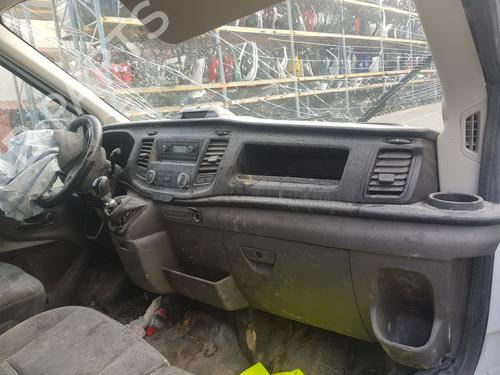 Steering column stalk FORD TRANSIT CUSTOM V362 Van (FY, FZ) | BP39191637I23 - Image 21
