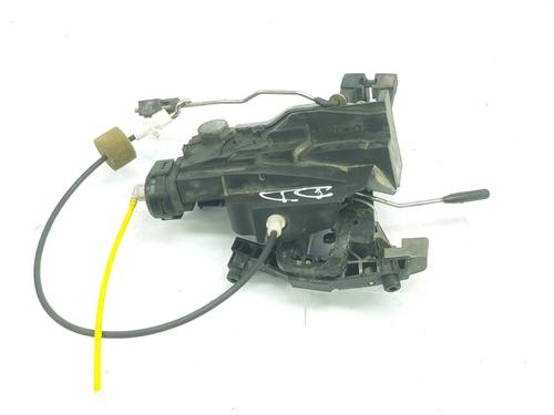 Front right lock MERCEDES-BENZ A-CLASS (W168) A 140 (168.031, 168.131) | BP13547701C97 