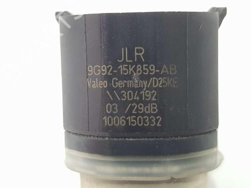 Module électronique JAGUAR XE (X760) 2.0 D | BP14078127M83