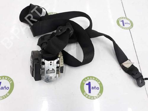 Rear left seatbelt BMW X5 (E53) 3.0 d | BP6622207I29 