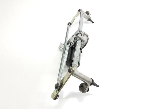 Front wiper motor SEAT IBIZA V (KJ1, KJG)  | BP27928456M29 