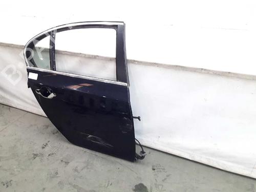 Right rear door BMW 5 (E60) 525 d | BP6321478C5 