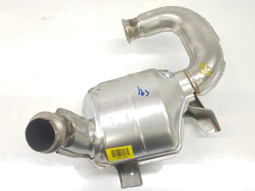 Particulate filter CITROËN SPACETOURER Bus (V_)  | BP26447575M81 