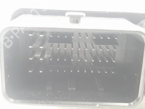 Engine control unit (ECU) RENAULT CLIO IV (BH_) 1.2 16V (BHA1, BHAK, BHMG, BHMK) | BP17053604M57 