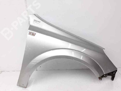 Used Right front fenders Right front fenders OPEL ASTRA H (A04) 1.7 CDTI (L48) (100 hp) 6160454 6160454