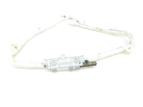 Used Right curtain airbag CHEVROLET CRUZE (J300) 2.0 CDI (163 hp) 15989538