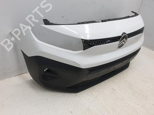 Front bumper CITROËN BERLINGO (ER_, EC_) 1.5 BlueHDi 100 | BP32364420C7 