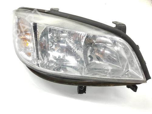 Højre forlygte OPEL ZAFIRA A MPV (T98) 2.2 DTI 16V (F75) | BP17773182C29 
