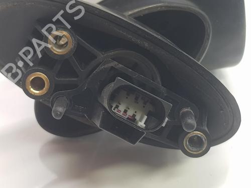 Right mirror MINI MINI (R50, R53) One | BP10290851C27 