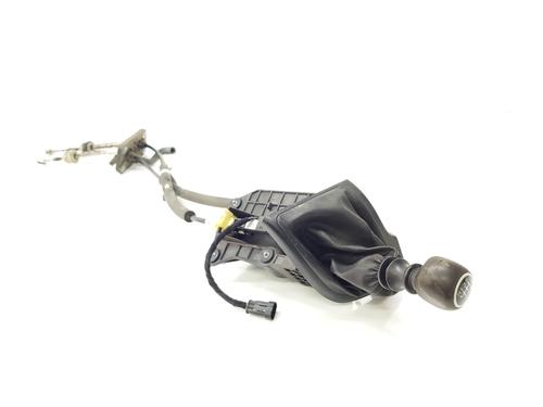 Gear lever CITROËN JUMPER II Van 2.2 BlueHDi 140 | BP29358711M90 