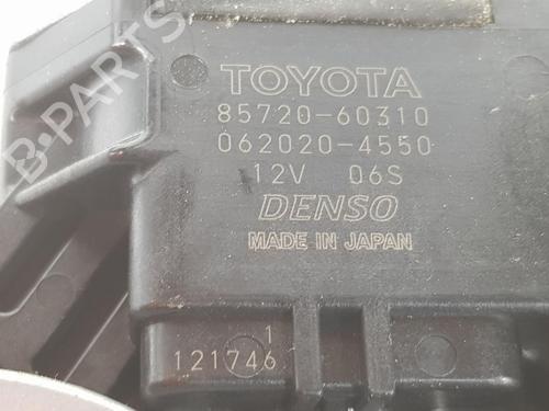 Left front window motor TOYOTA LAND CRUISER PRADO (_J15_) 2.8 D-4D (GDJ150_, GDJ155_, GDJ150, GDJ151) | BP12460045E21 