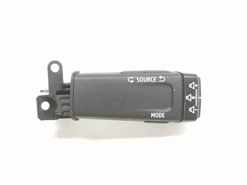 Steering wheel controls RENAULT KANGOO III MPV Blue dCi 115 (KJAC) | BP38441920E15 - Image 2