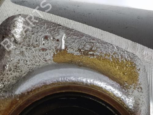 Other VW PASSAT B6 (3C2) 2.0 TDI 16V | BP27869929O1