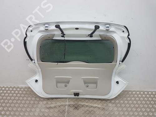 Tailgate RENAULT ZOE (BFM_) ZOE | BP37495219C6 - Image 2