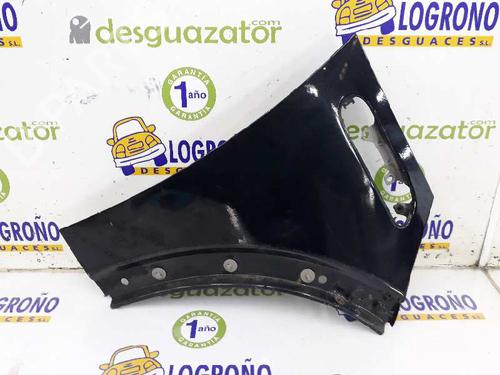 Used Right front fenders MINI MINI (R50, R53) Cooper (116 hp) 2509835