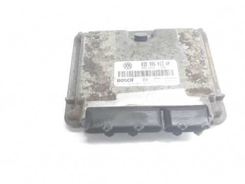 Centralina do motor SEAT INCA (6K9) 1.9 D (64 hp) 31171117