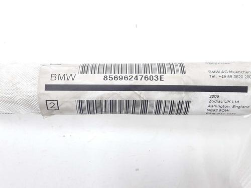 Right curtain airbag BMW 5 (E60) 520 d | BP6026367C12 