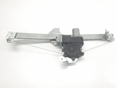 Used Front left window mechanism RENAULT EXPRESS Box Body/MPV 1.5 Blue dCi 95 (F6AB) (95 hp) 31591282