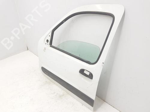 Left front door RENAULT KANGOO (KC0/1_) 1.5 dCi (KC08, KC09) | BP2972788C2 