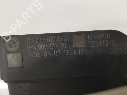 Pedal BMW 1 (E87) 120 d | BP6897605I4 