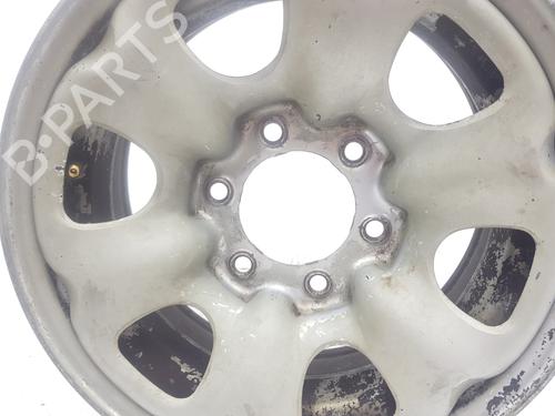 Rim NISSAN TERRANO II (R20) 2.7 TDi 4WD | BP20186913C45 