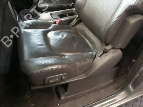 Elektronisk sensor NISSAN PATHFINDER III (R51) 2.5 dCi | BP1289731M84 