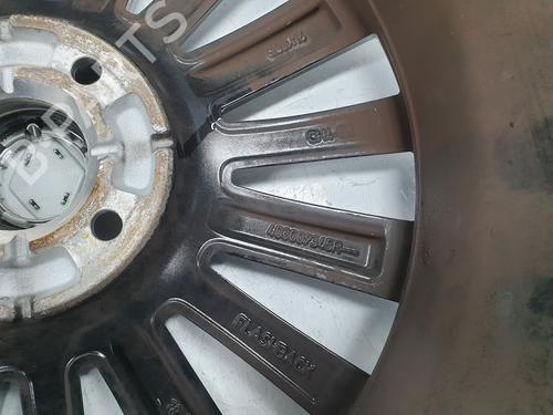 Rim RENAULT CLIO IV (BH_) 1.5 dCi 110 | BP11744834C45 