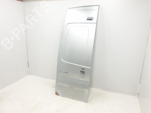 Left rear door RENAULT TRAFIC III Van (FG_) 1.6 dCi 90 (FGME) | BP29906680C4