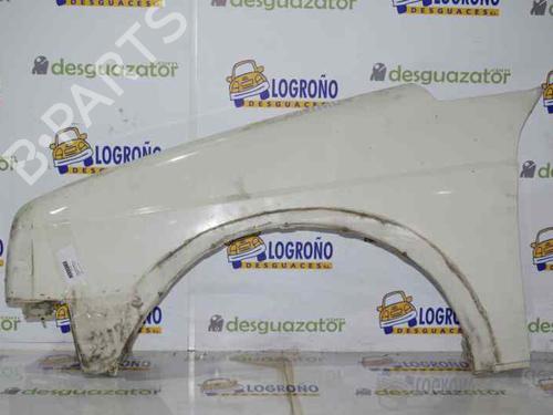 Used Left front fenders CITROËN C15 Box Body/MPV (VD_) 1.8 D (60 hp) 1168869