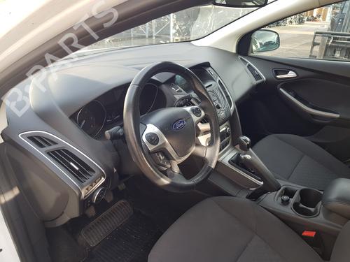 Hand brake FORD FOCUS III 1.6 TDCi | BP31952292I18 