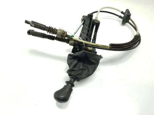 Gear lever MERCEDES-BENZ SPRINTER 3,5-t Van (B906) 314 CDI (906.631, 906.633, 906.635, 906.637) | BP21763208M90 