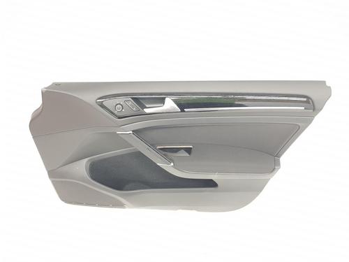 Seats set VW GOLF VII (5G1, BQ1, BE1, BE2) 2.0 TDI | BP10286461C78 