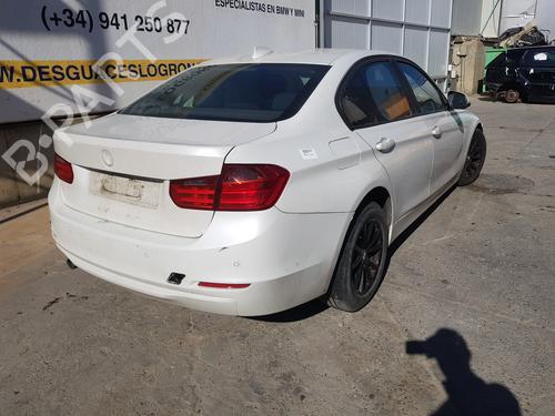 Left tailgate light BMW 3 (F30, F80) 320 d | BP37023561C79 - Image 21