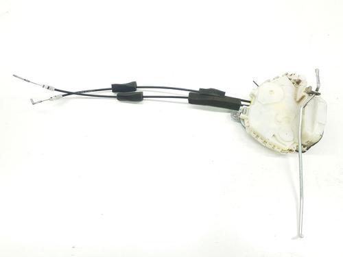 Front right lock HONDA ACCORD VIII (CU) 2.2 i-DTEC (CU3) | BP7707397C97 
