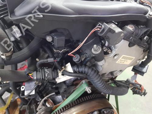 Engine BMW 3 Touring (E91) 318 d | BP29970370M1