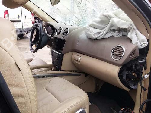 Other MERCEDES-BENZ M-CLASS (W164) ML 280 CDI 4-matic (164.120) | BP14124797O1 