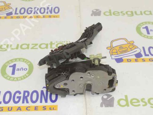 Rear right lock OPEL INSIGNIA A (G09) 2.0 CDTI (68) 13579566 | 3023880 |