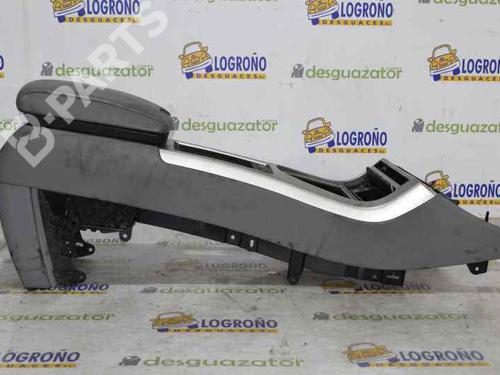 armrest-center-console-bmw-x5-e53-30-d-51168402933-cuero-gris-2000-2001-2002-2003-2004-2005-2006-7893825 main image