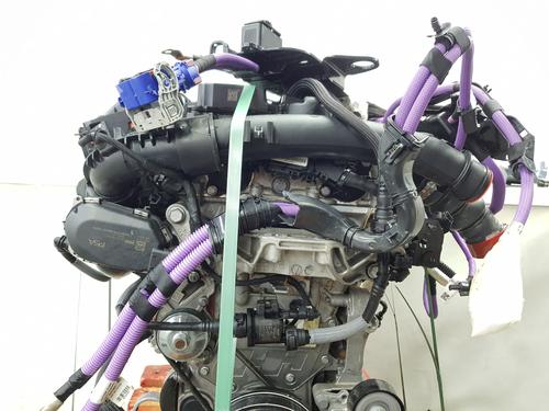 Engine FIAT 600e / 600 (365_, 364_)  | BP32072754M1 