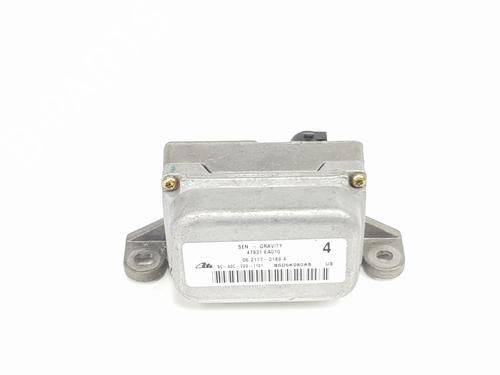 Elektronisk modul NISSAN PATHFINDER III (R51) 2.5 dCi (174 hp) 30498341