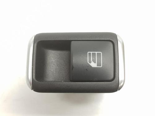Used Right rear window switch MERCEDES-BENZ E-CLASS T-Model (S212) E 350 CDI 4-matic (212.289) (231 hp) 10004937