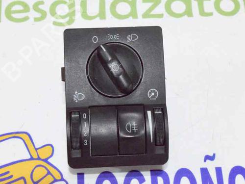Hovedlysbryter OPEL CORSA C (X01) 1.7 DI (F08, F68) (65 hp) 1365887