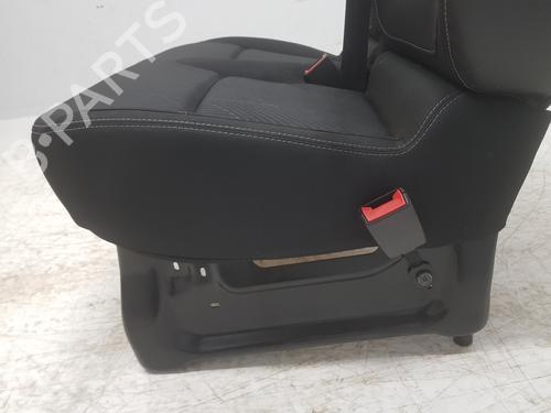Right front seat RENAULT TRAFIC III Van (FG_)  | BP33464702C16  - Image 8