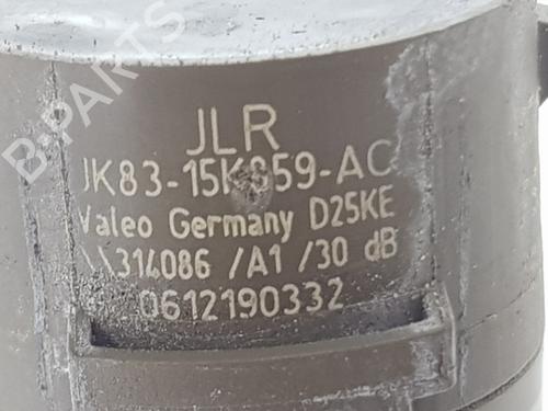 Elektronisk modul LAND ROVER RANGE ROVER EVOQUE (L551) 2.0 D150 | BP30853356M83