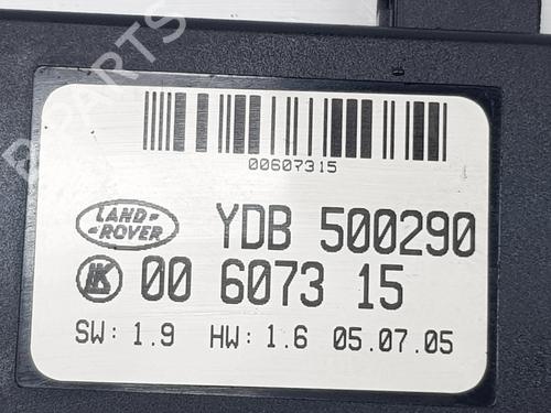Electronic sensor LAND ROVER RANGE ROVER SPORT I (L320) 2.7 D 4x4 | BP13756924M84 